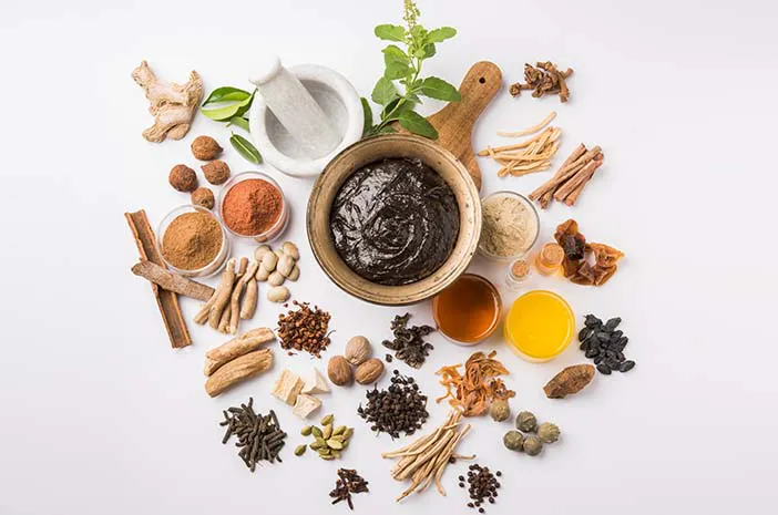 Ayurveda – ganzheitliches Wohlbefinden