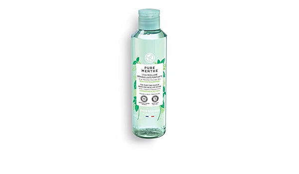 Shanti Rich & Pure Make-Up Remover Eyes and Face